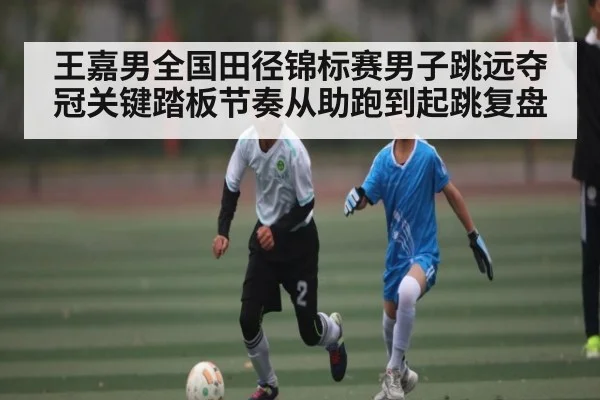 王嘉男全国田径锦标赛男子跳远夺冠关键踏板节奏从助跑到起跳复盘 - kaiyun